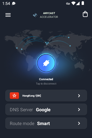 anycast vqn加速官网android下载效果预览图